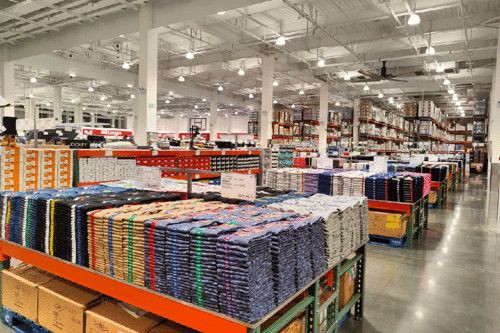 終于等到！深圳開市客 日用雜品批發開業時間正式確定